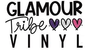 Glamour Tribe Vinyl Promo Code