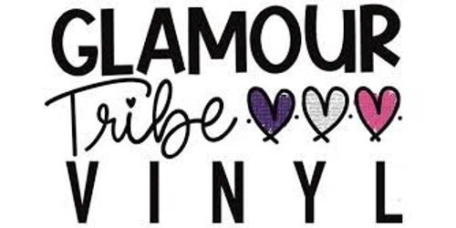 Glamour Tribe Vinyl Promo Code