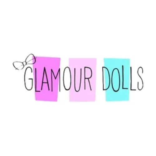 GLAMOUR DOLLS MAKEUP Promo Code — 22 Off 2024