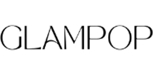 GLAMPOP Promo Code