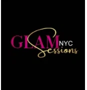 Glam Sessions NYC LLC Merchant Logo