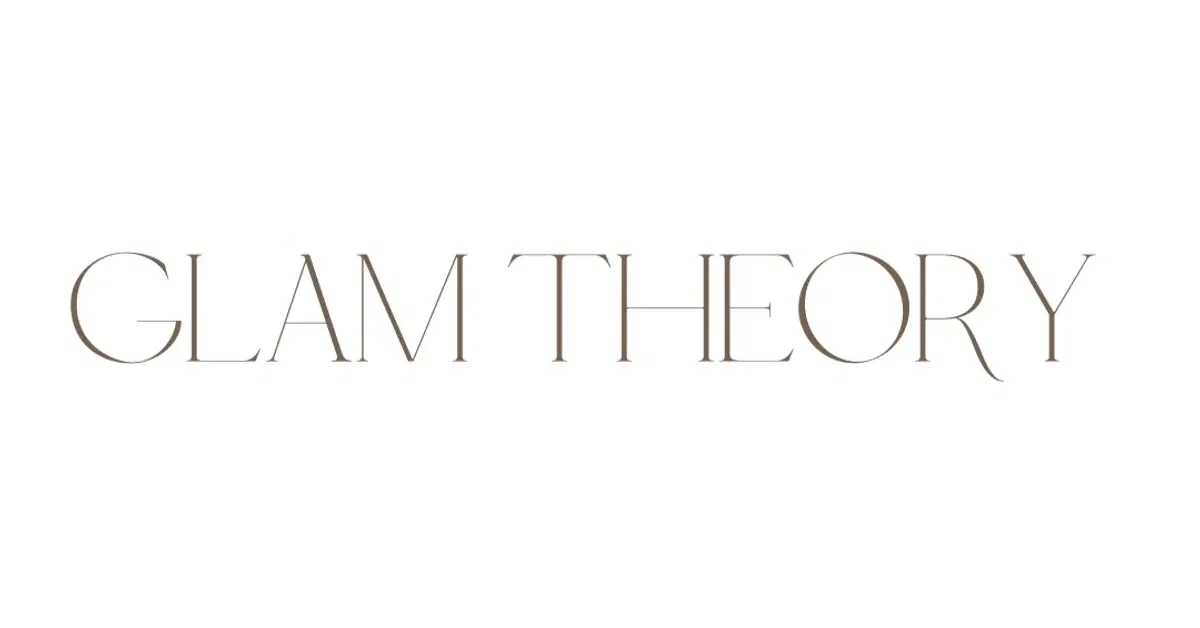 Glam Theory Cosmetics Merchant Logo