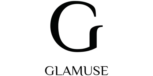 Glamuse Merchant logo