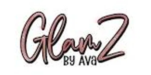 GlamZbyAva Merchant logo