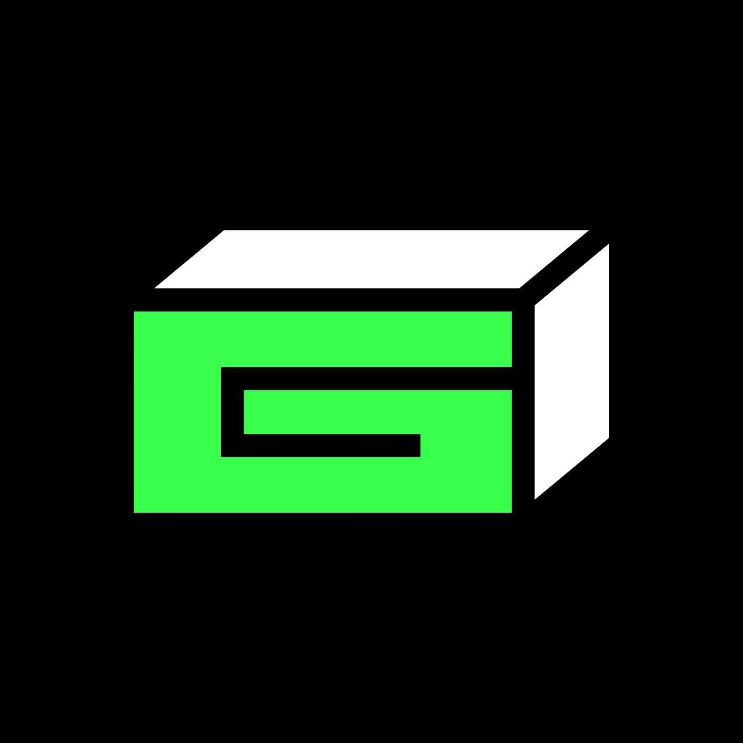 Glance Scoreboard Merchant Logo