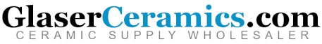 Glaser Ceramics Merchant Logo