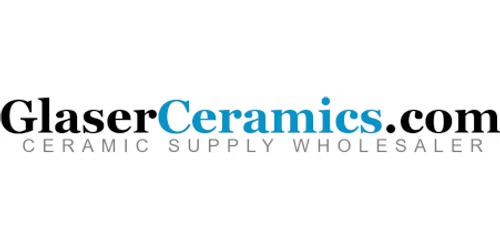 Glaser Ceramics Promo Code