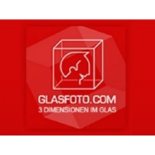 Glasfoto Promo Code
