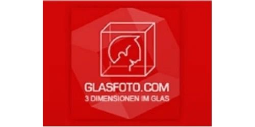 Glasfoto Promo Code