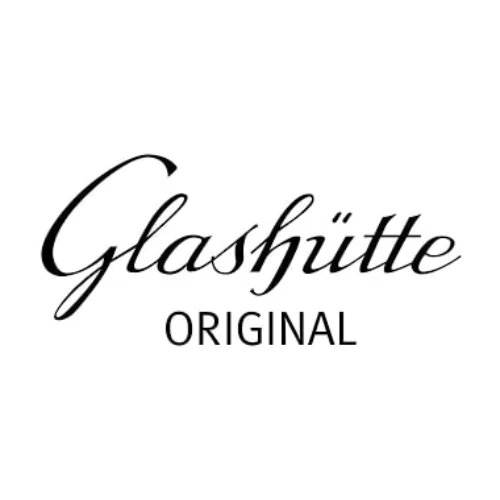 Glashutte Original Merchant Logo