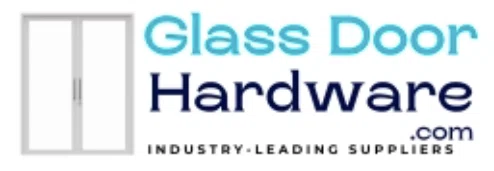 Glass Door Hardware Merchant Logo