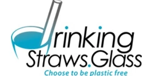 Glass Drinking Straws Promo Code