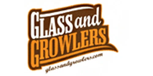 Glass and Growlers Promo Code