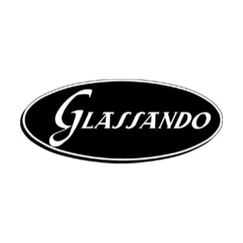 Glassando Promo Code