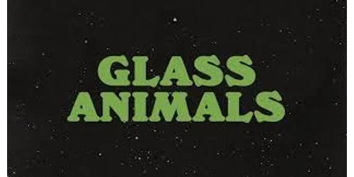 Glass Animals Promo Code