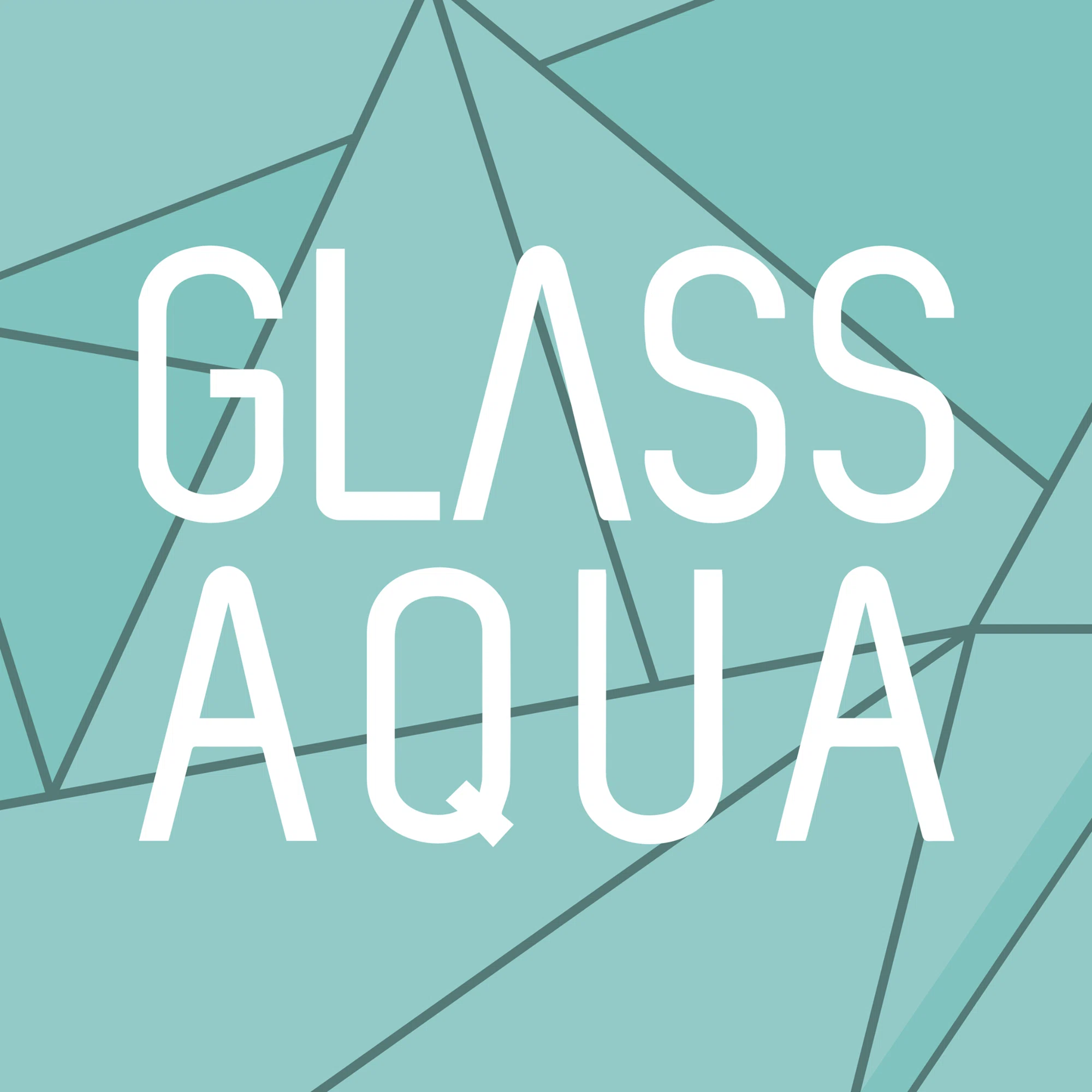Glass Aqua discount code