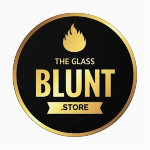 GLASS BLUNT STORE Discount Code — 15 Off in Sep 2024