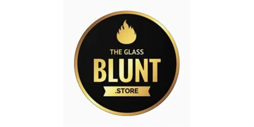 Glass Blunt Store Promo Code
