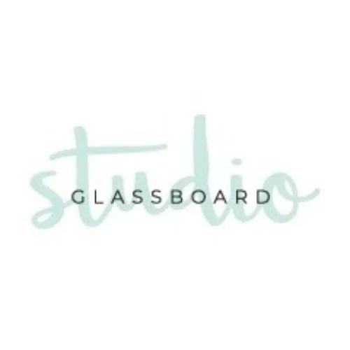 Glassboard Studio Promo Code
