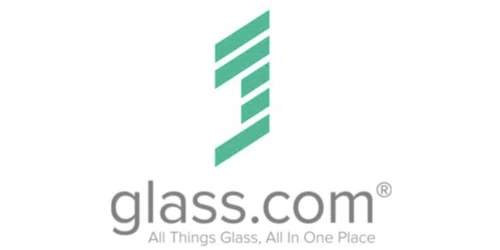 Glass.com Merchant logo