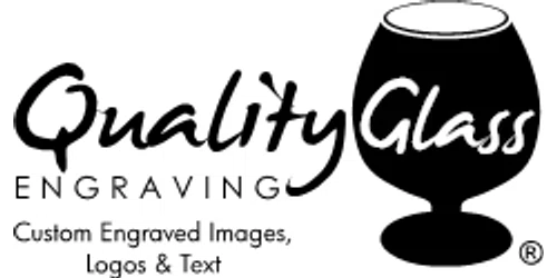 Quality Glass Engraving Promo Code