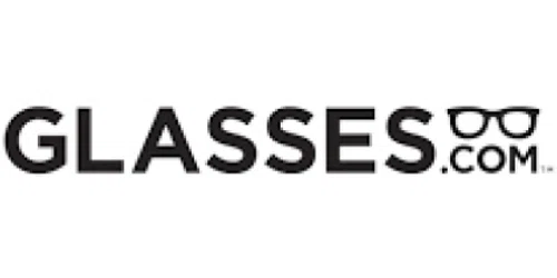 Glasses.com Merchant logo