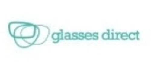 Glasses Direct Merchant logo