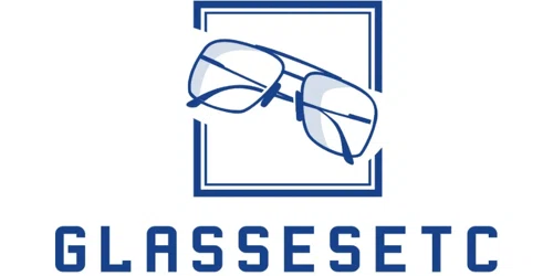 Glasses Etc Promo Code