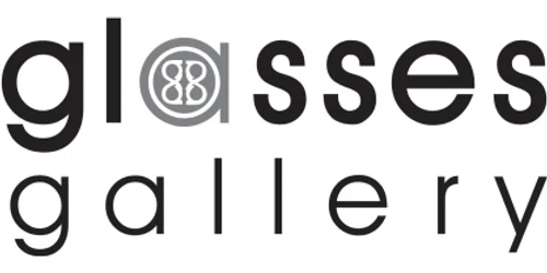 Glasses Gallery Merchant logo