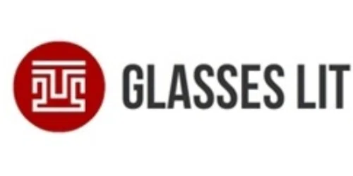 Glasseslit Merchant logo