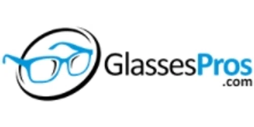 GlassesPros Promo Code
