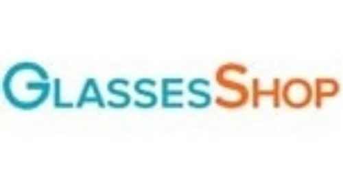 Glasses Shop Merchant logo