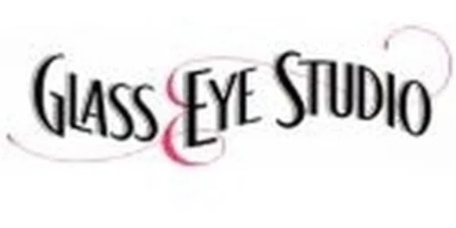 Glass Eye Studio Merchant Logo