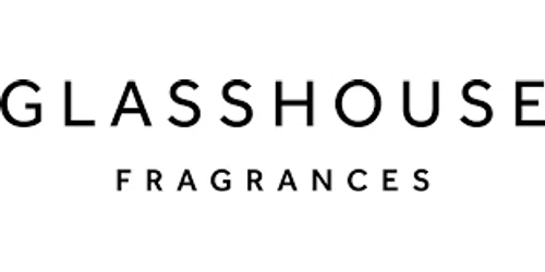 Glasshouse Fragrances US Promo Code