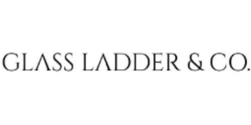 Glass Ladder & Co Merchant logo
