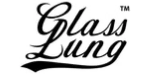 Glass Lung Promo Code