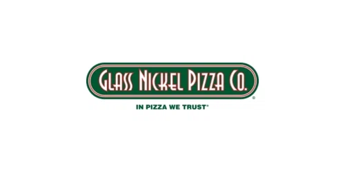 Glass Nickel Pizza coupon