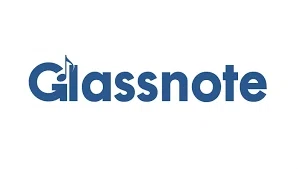 Glassnote Records Merchant Logo