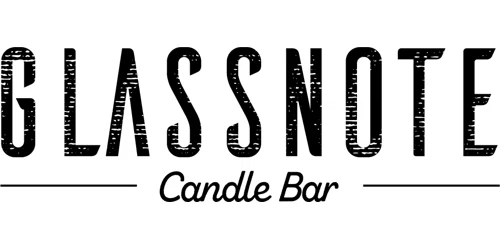 Glassnote Candle Bar Promo Code