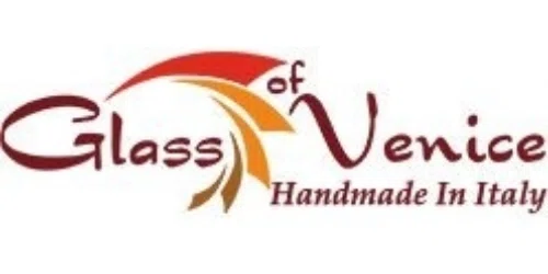 Glass of Venice Merchant logo