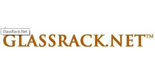 GlassRack.net Promo Code
