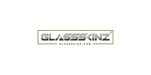 GlassSKinz coupon