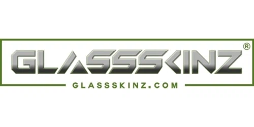 GlassSKinz Promo Code