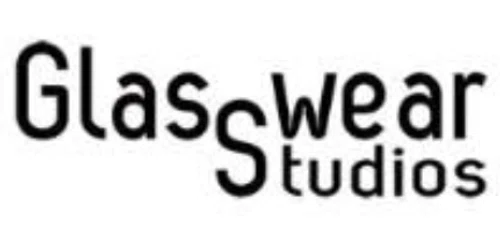 Glasswear Studios Promo Code
