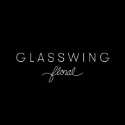Glasswing Floral Merchant Logo