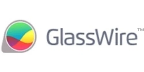 GlassWire Merchant logo