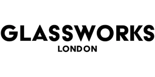 Glassworks London Merchant logo