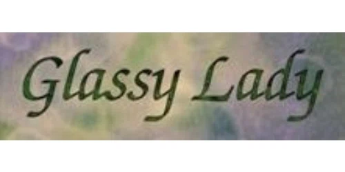 Glassy Lady Promo Code