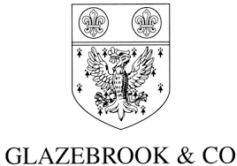 Glazebrook & Co Merchant Logo