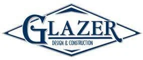 Glazer Construction Merchant Logo